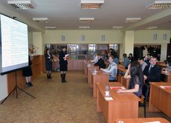 ІІ етап Всеукраїнської студентської олімпіади зі спеціальності „Агрономія"